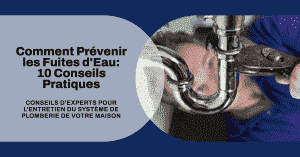 Conseils Pratiques