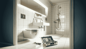plomberie rénovation salle de bain