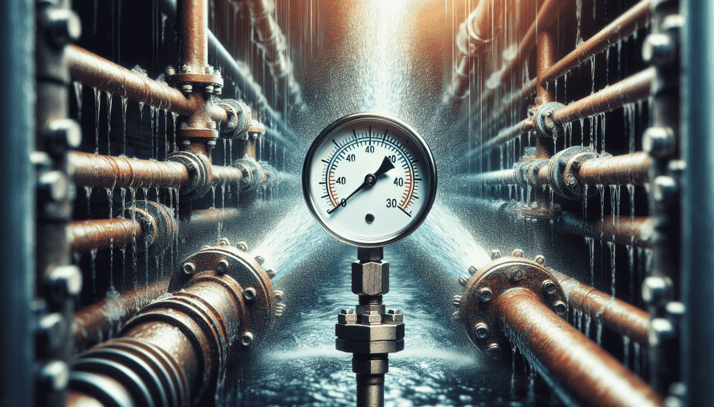Comment augmenter la pression de l'eau chez soi : Guide pratique pour des solutions efficaces augmentation de la pression de l'eau